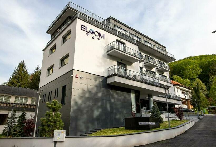 Hotel Bloom