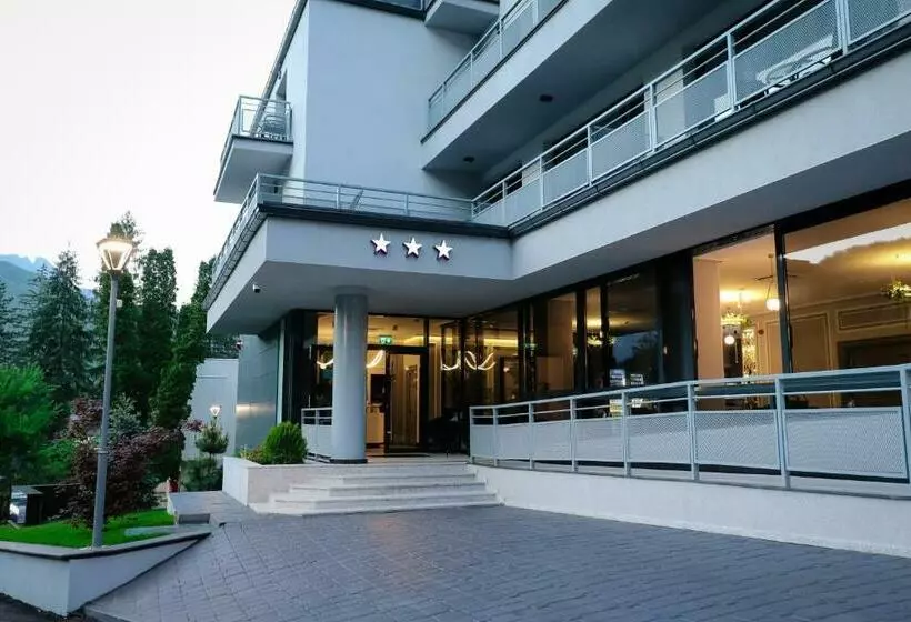 Hotel Bloom