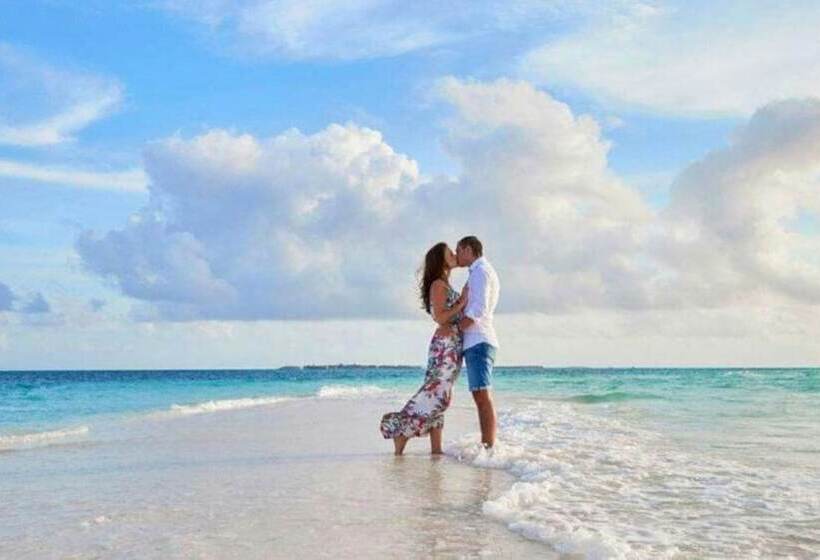 پانسیون Batuta Maldives Fourson