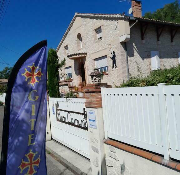 پانسیون Bon Camino