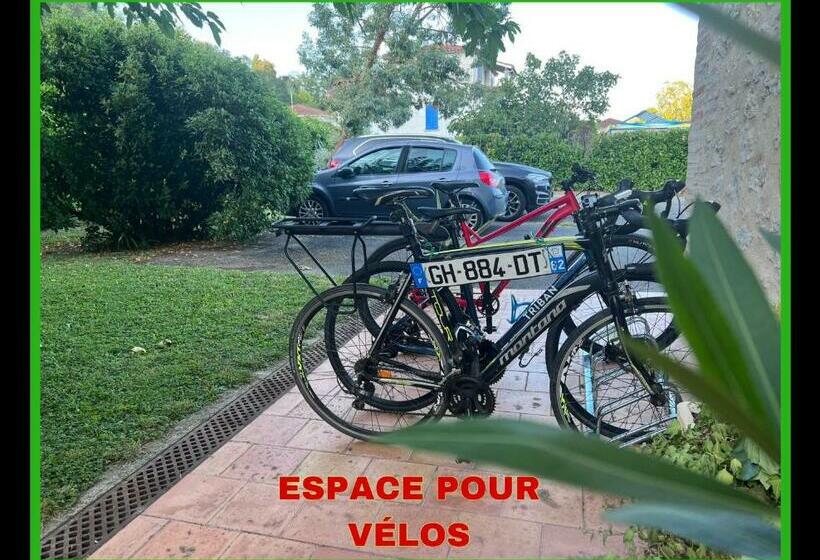 پانسیون Bon Camino