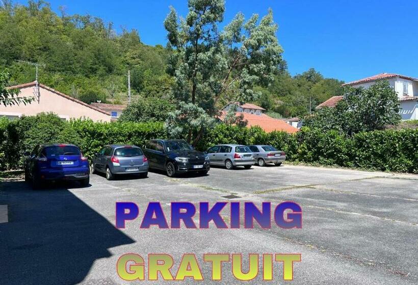 پانسیون Bon Camino