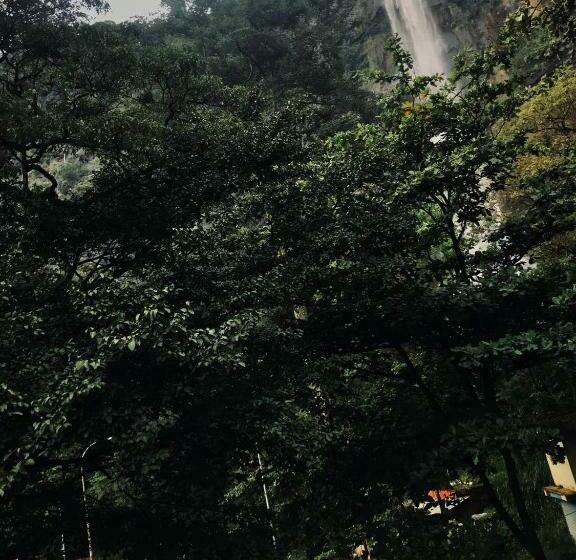 펜션 Budget Stay Diyaluma