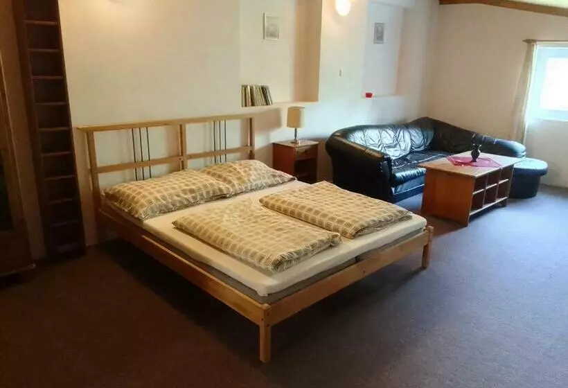 Majatalo Chata Nová Huť