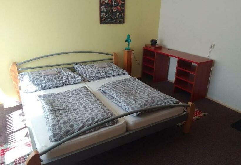 פנסיון Chata Nová Huť