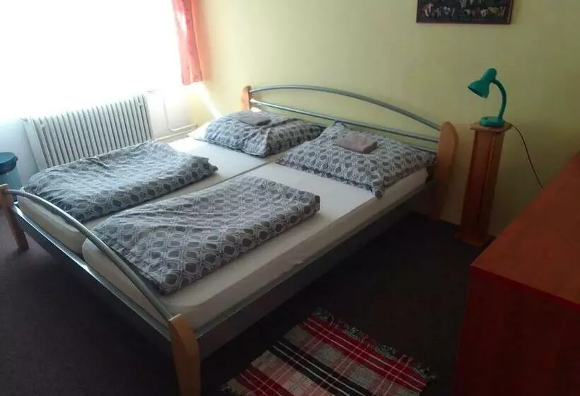 Majatalo Chata Nová Huť