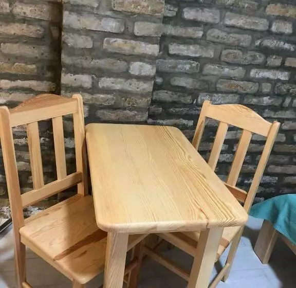 ペンション Fazekas Vendégház