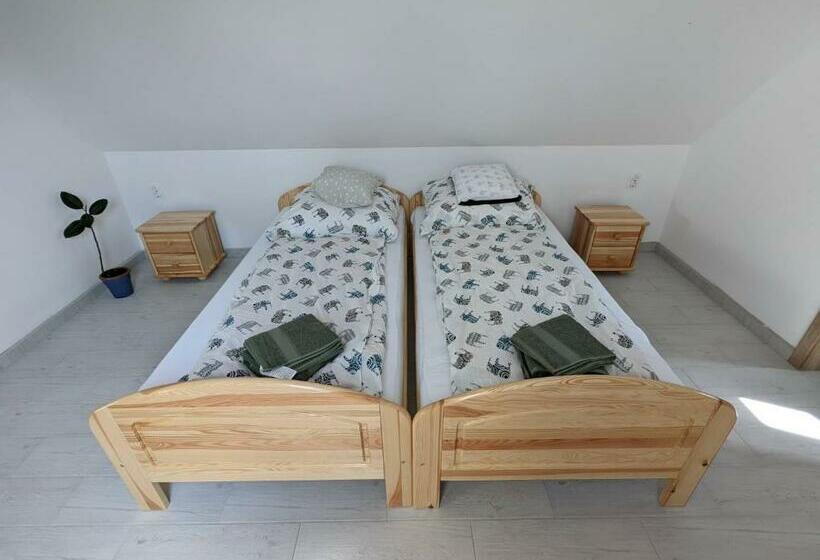 膳宿费 Fazekas Vendégház