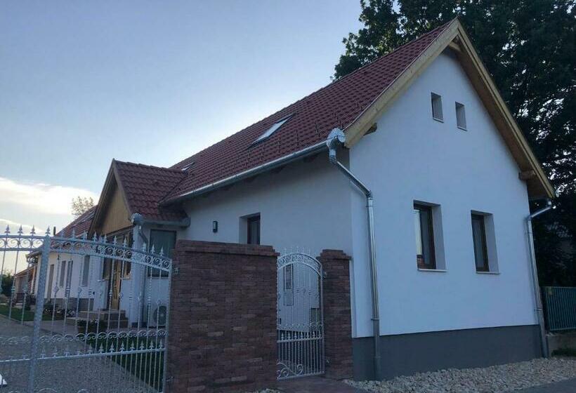 膳宿费 Fazekas Vendégház