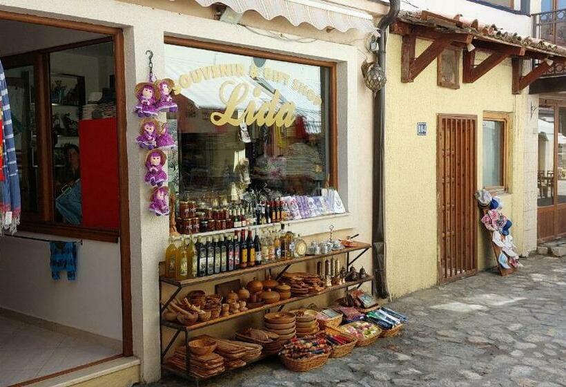 پانسیون Guest House Endi