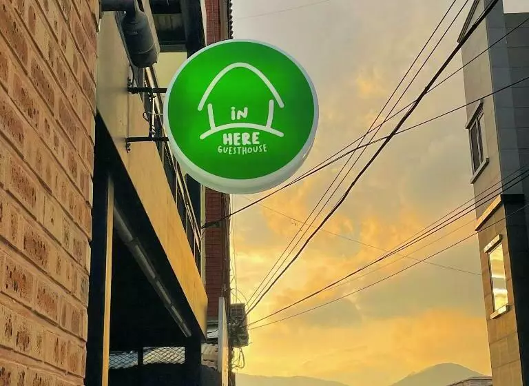 Majatalo Inhere Guesthouse