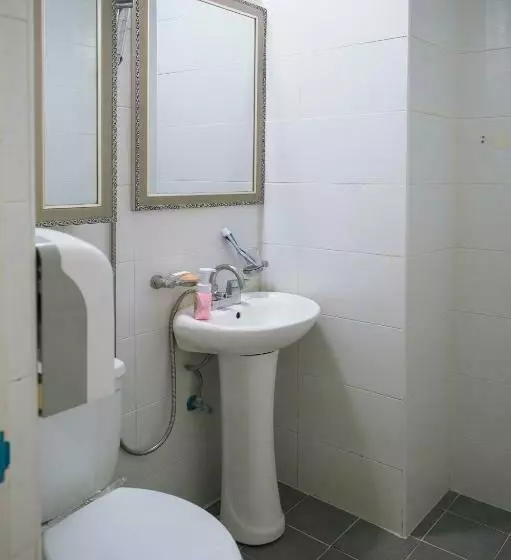 Majatalo Inhere Guesthouse