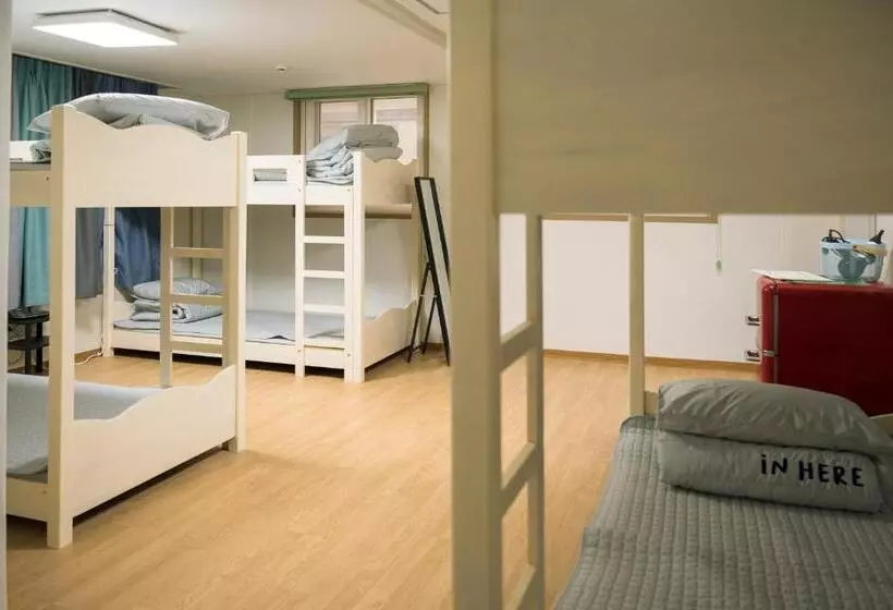 Majatalo Inhere Guesthouse