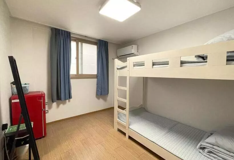 Majatalo Inhere Guesthouse