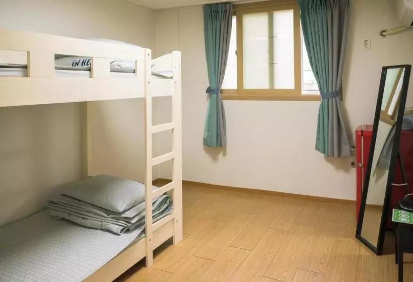 Majatalo Inhere Guesthouse
