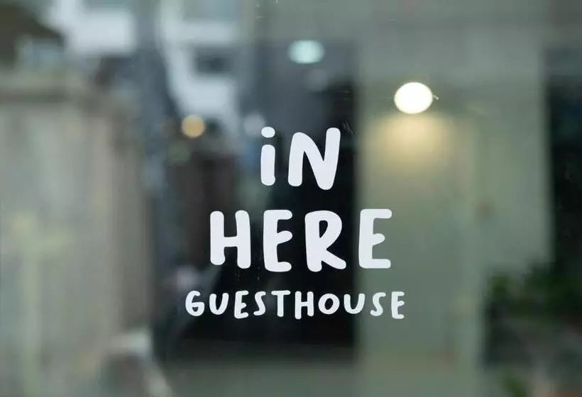 Majatalo Inhere Guesthouse