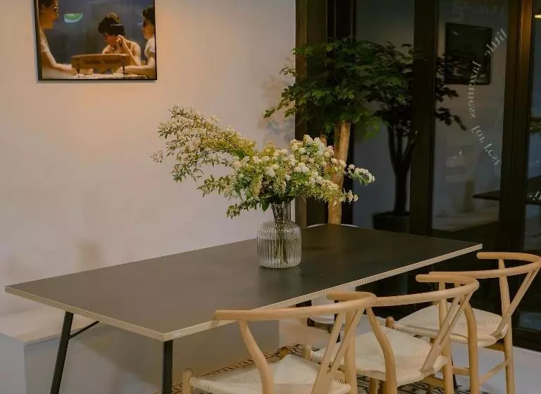 Majatalo Inhere Guesthouse