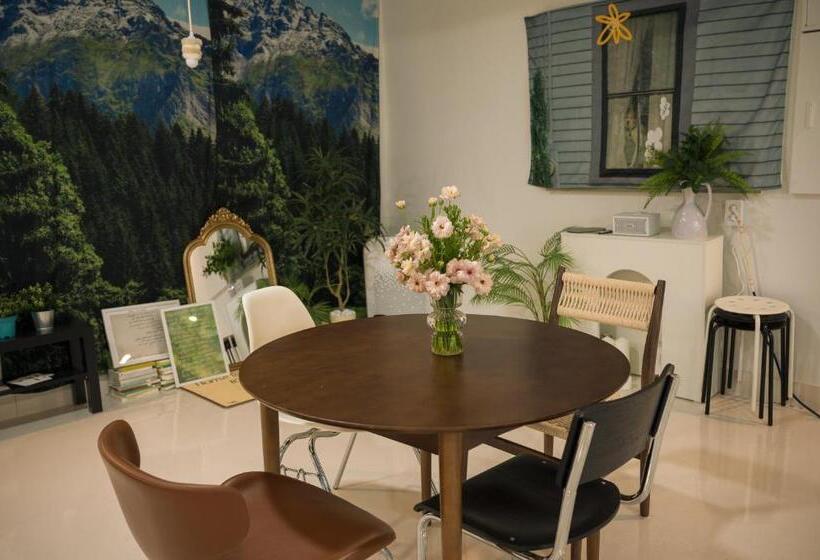 Pension Inhere Guesthouse