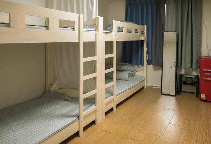 Pension Inhere Guesthouse