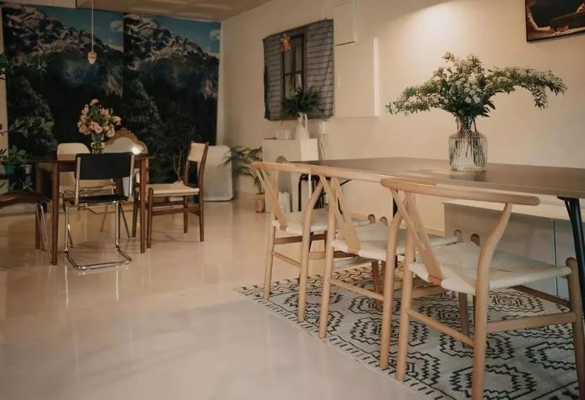 Majatalo Inhere Guesthouse