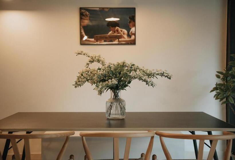 Pension Inhere Guesthouse