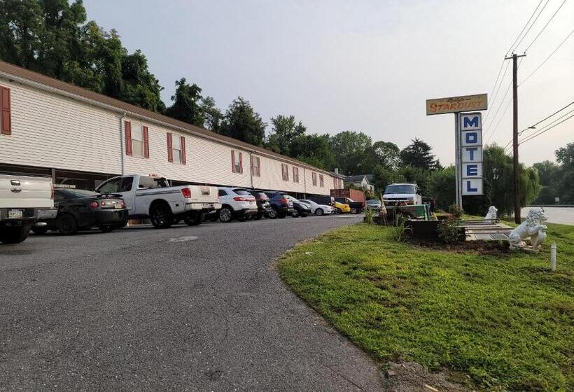 Stardust Motel