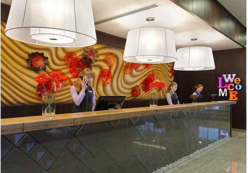 Azimut Hotel Resort & Spa Sochi