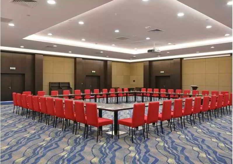 Azimut Hotel Resort & Spa Sochi