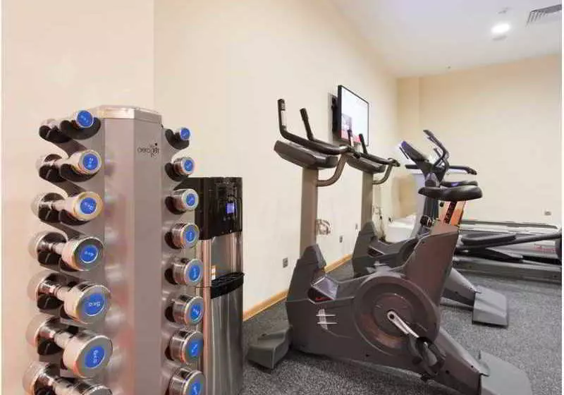 Azimut Hotel Resort & Spa Sochi