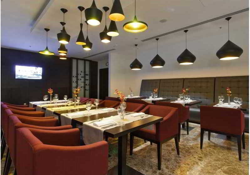 Azimut Hotel Resort & Spa Sochi