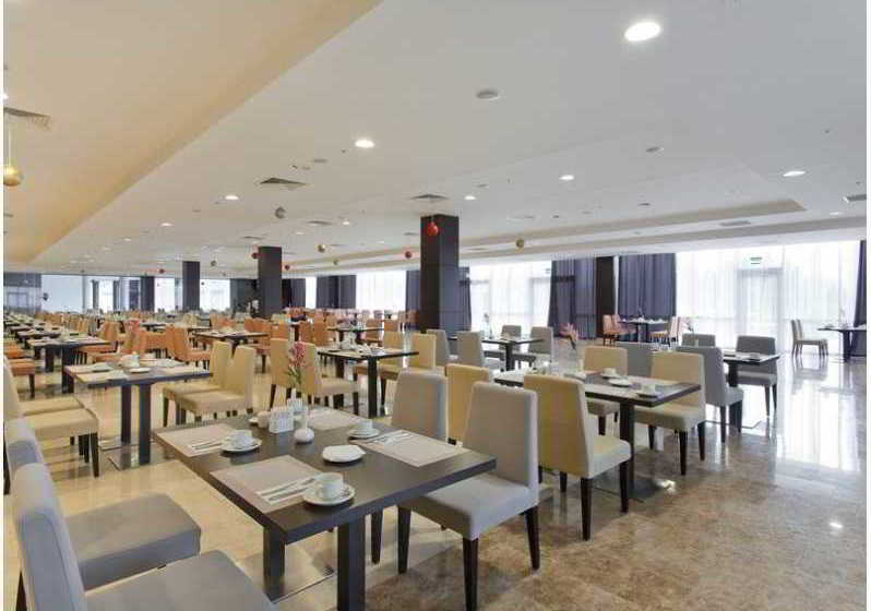 Azimut Hotel Resort & Spa Sochi