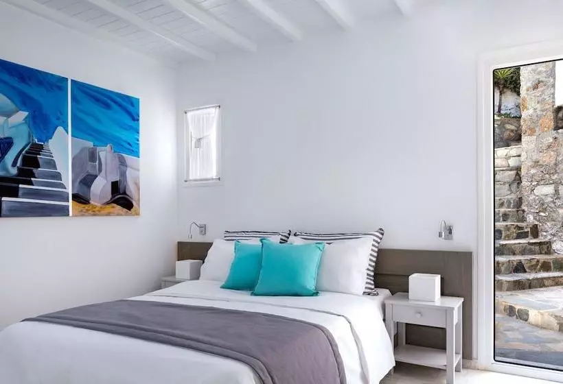 Bay Bees Sea View Suites & Homes