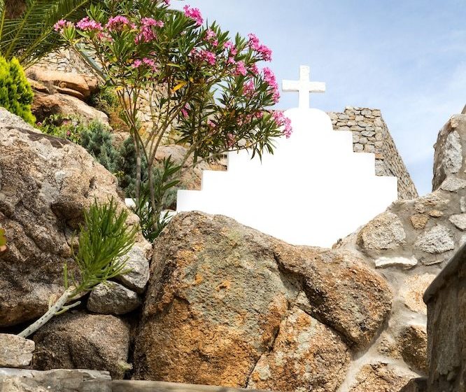 Bay Bees Sea View Suites & Homes