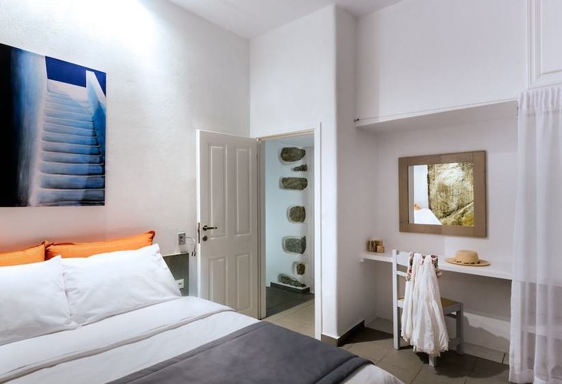 Bay Bees Sea View Suites & Homes