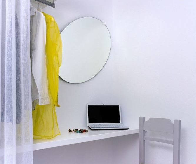 Bay Bees Sea View Suites & Homes