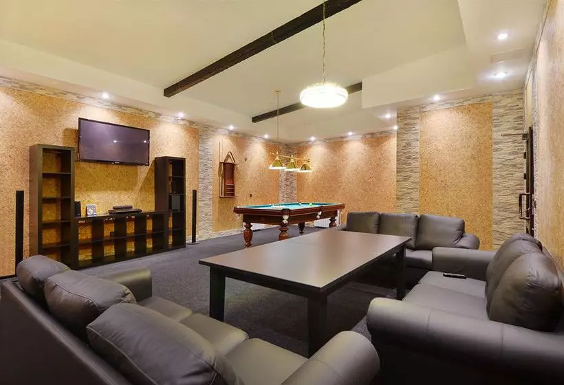 Grand Hotel Ladozhsky