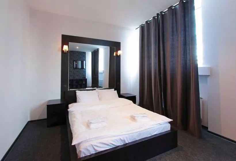 Grand Hotel Ladozhsky