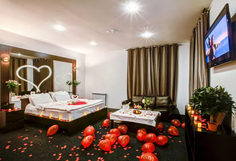 Grand Hotel Ladozhsky