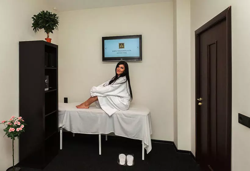 Grand Hotel Ladozhsky