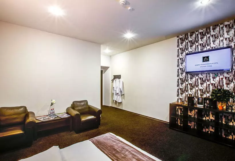 Grand Hotel Ladozhsky