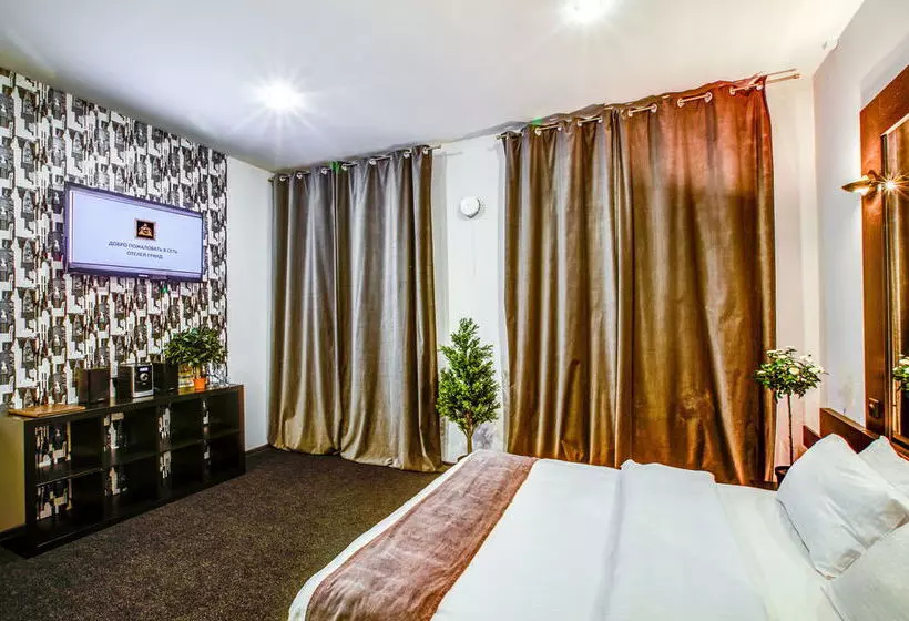 Grand Hotel Ladozhsky