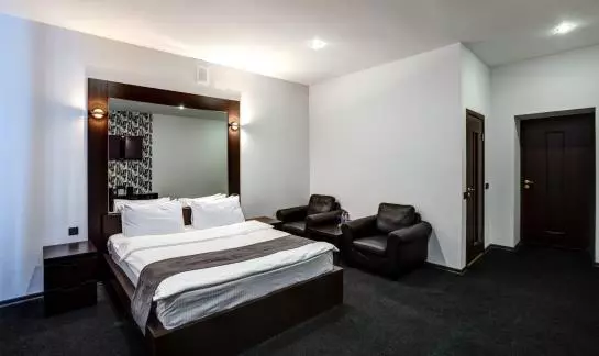 Grand Hotel Ladozhsky