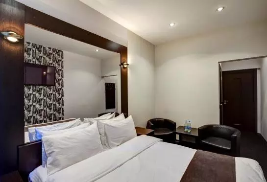 Grand Hotel Ladozhsky