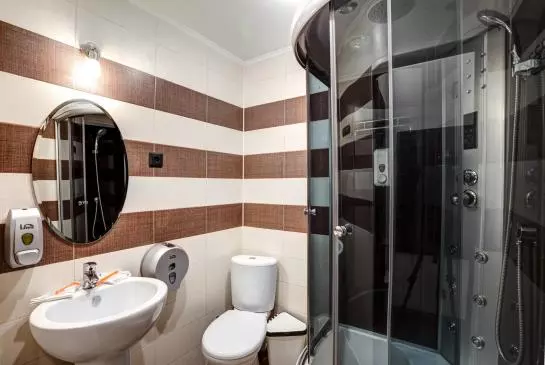 Grand Hotel Ladozhsky