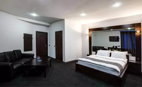 Grand Hotel Ladozhsky