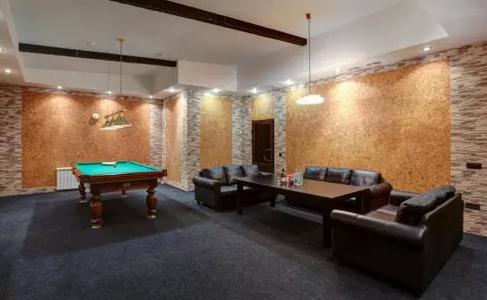 Grand Hotel Ladozhsky