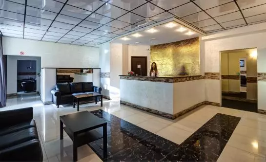 Grand Hotel Ladozhsky