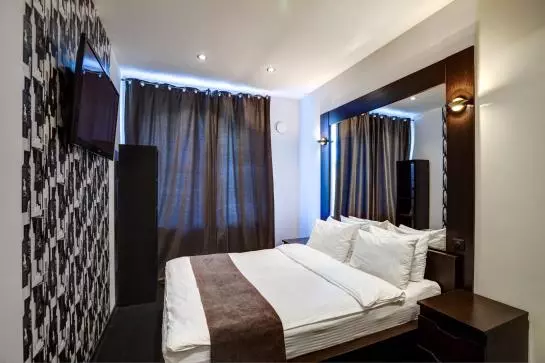 Grand Hotel Ladozhsky