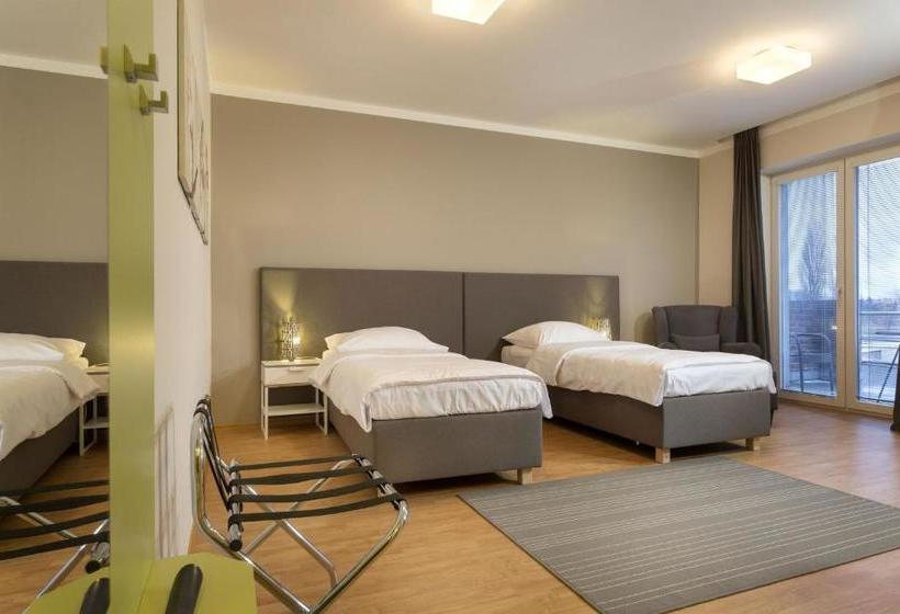 Wellness Hotel Abácie