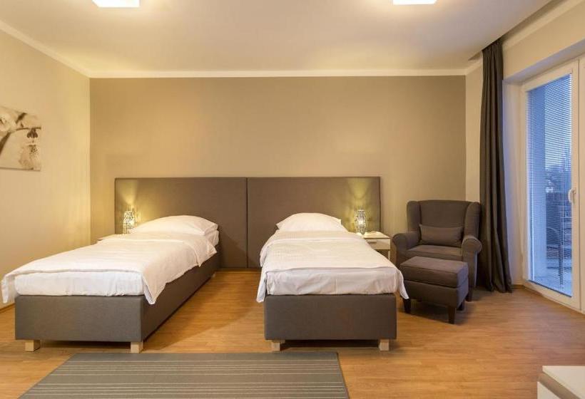 Wellness Hotel Abácie